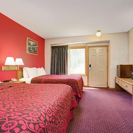 Travelodge By Wyndham Red Wing Eksteriør bilde