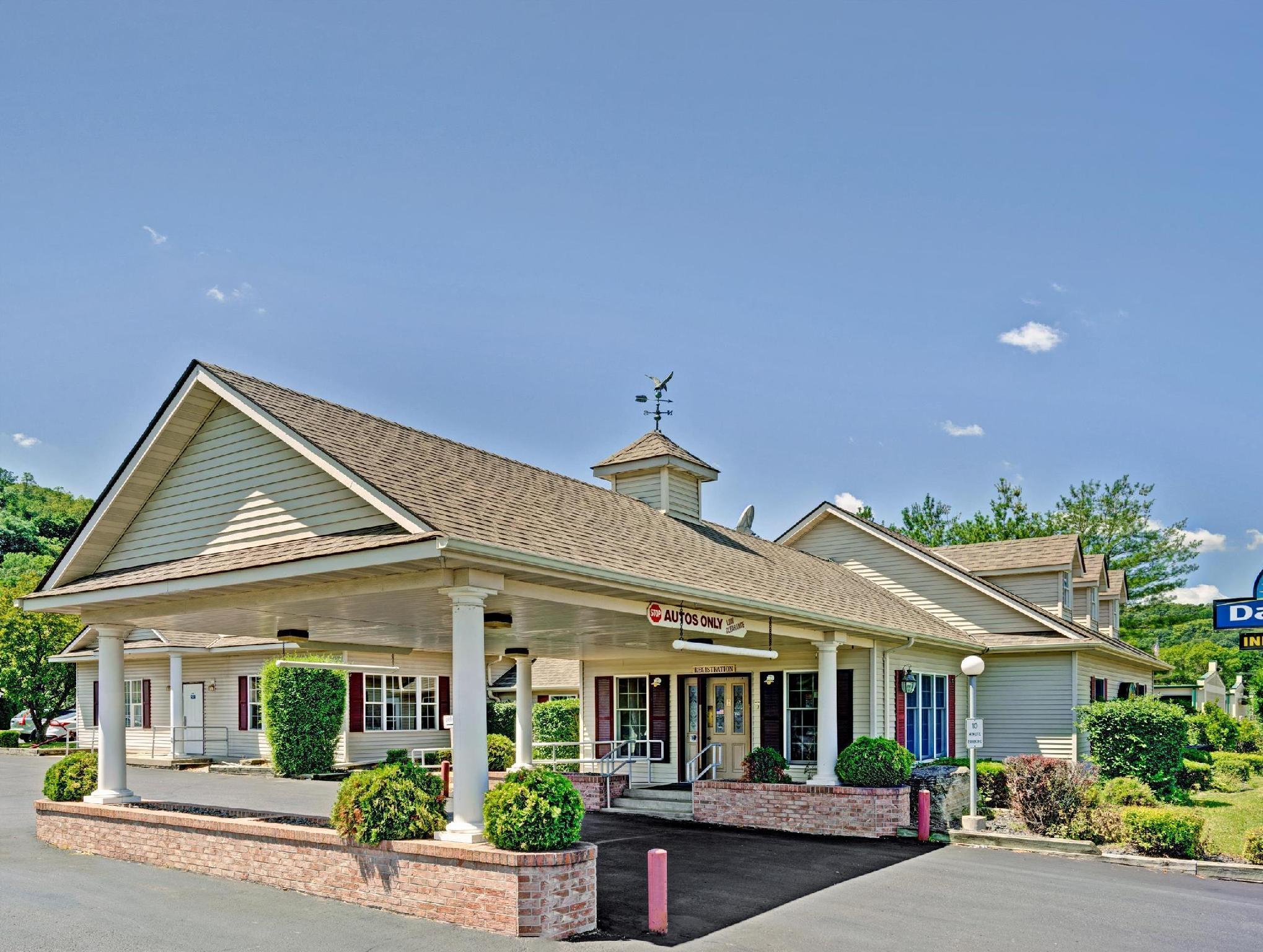Travelodge By Wyndham Red Wing Eksteriør bilde