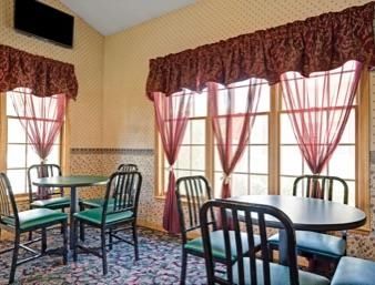 Travelodge By Wyndham Red Wing Restaurant bilde