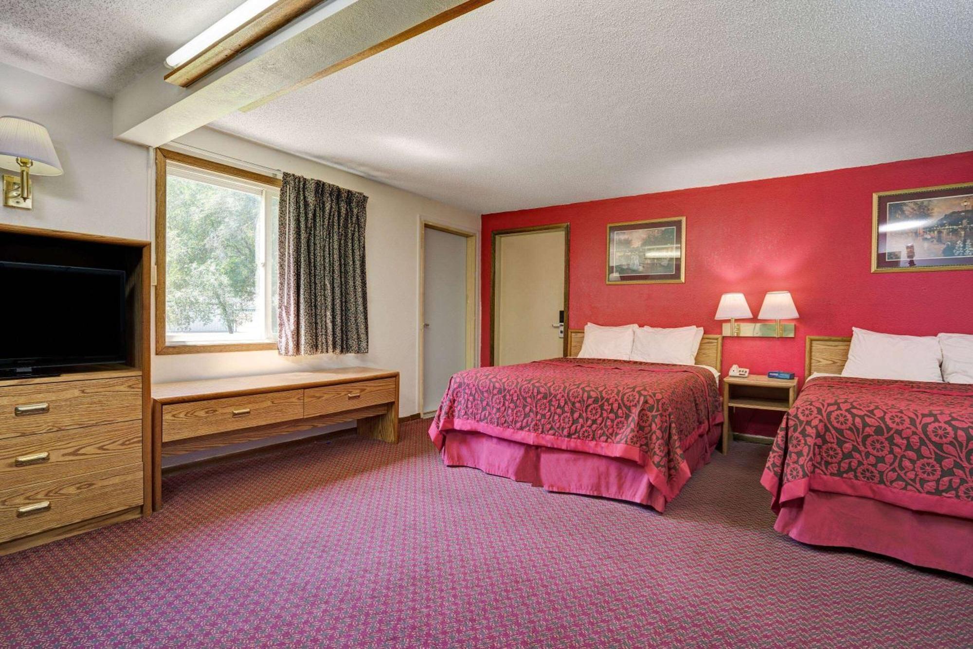 Travelodge By Wyndham Red Wing Eksteriør bilde