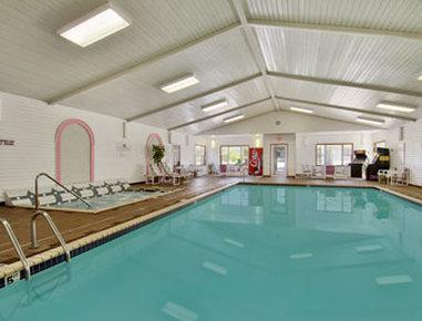 Travelodge By Wyndham Red Wing Eksteriør bilde