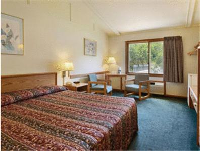 Travelodge By Wyndham Red Wing Rom bilde