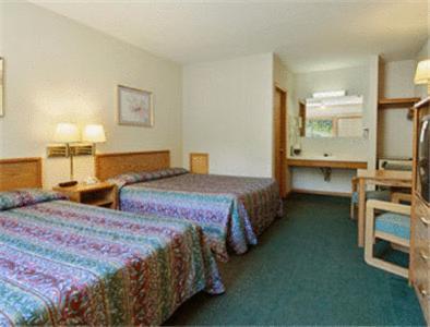 Travelodge By Wyndham Red Wing Rom bilde